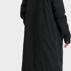 AGU Winter City Slicker Regenjas Urban Outdoor - Zwart - M - Dames & Heren -Flamecan winkel 365x840