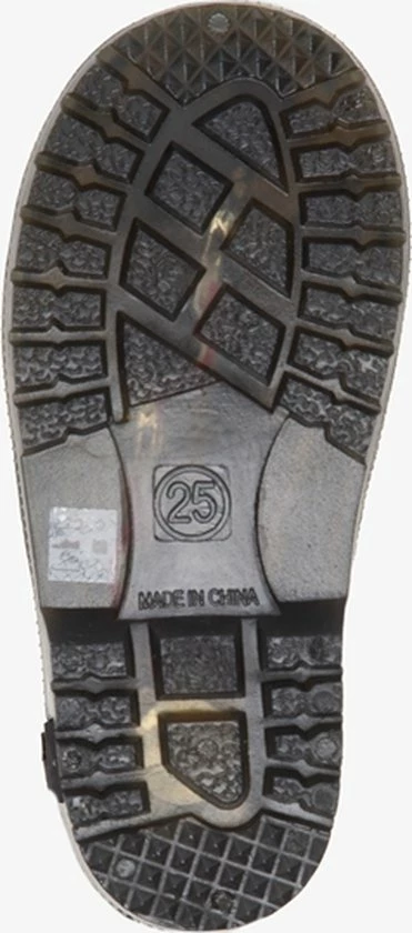 Mountain Peak Kinder Regenlaarzen Met Lichtjes - Groen - Maat 32 7 Mountain Peak Kinder Regenlaarzen Met Lichtjes - Groen - Maat 32 - Afbeelding 5