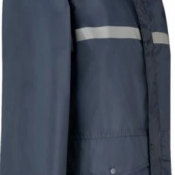 BJØRNSON Dusch Regenpak Dames & Heren - Waterdicht - Maat 3XL - Donkerblauw 43 BJØRNSON Dusch Regenpak Dames & Heren - Waterdicht - Maat 3XL - Donkerblauw -Flamecan winkel 372x840