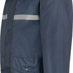 BJØRNSON Dusch Regenpak Dames & Heren - Waterdicht - Maat M - Donkerblauw 31 BJØRNSON Dusch Regenpak Dames & Heren - Waterdicht - Maat M - Donkerblauw -Flamecan winkel 372x840 3