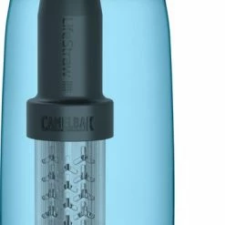 CamelBak Eddy+ Filtered By LifeStraw - Drinkfles - 1 L - Blauw (True Blue)