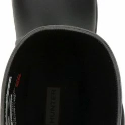 Hunter Womens Original Short Dames Regenlaarzen - Maat 38 -Flamecan winkel 375x840 3