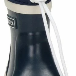 Bergstein Winterboot - Regenlaarzen - Unisex Junior - Dark Blue - Maat 29 -Flamecan winkel 378x840 1