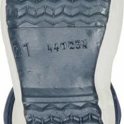 Bergstein Winterboot - Regenlaarzen - Unisex Junior - Dark Blue - Maat 29 -Flamecan winkel 379x840