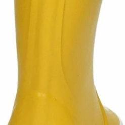 Bergstein Rainboot - Regenlaarzen - Unisex Junior - Yellow - Maat 23 -Flamecan winkel 380x840 1
