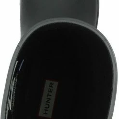 Hunter Womens Original Short Dames Regenlaarzen - Maat 38 -Flamecan winkel 380x840 2