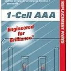 Maglite Lampje Voor Solitaire