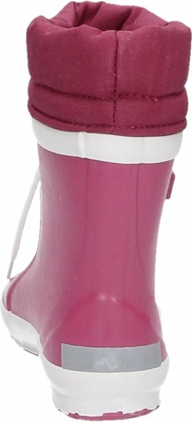 Bergstein Winterboot - Regenlaarzen - Unisex Junior - Fuxia - Maat 29 9 Bergstein Winterboot - Regenlaarzen - Unisex Junior - Fuxia - Maat 29 - Afbeelding 7