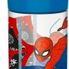 Marvel Spiderman Tritan Drinkfles / Waterfles - 480 Ml - 18 Cm Hoog 2 Marvel Spiderman Tritan Drinkfles / Waterfles - 480 Ml - 18 Cm Hoog -Flamecan winkel 383x840 6