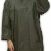 LOWLAND OUTDOOR® Wandelponcho - 100% Waterdicht (10.000mm) - Ademend (8.000g/M²) PFAS Vrij! Medium 1 LOWLAND OUTDOOR® Wandelponcho - 100% Waterdicht (10.000mm) - Ademend (8.000g/M²) PFAS Vrij! Medium -Flamecan winkel 386x840 2