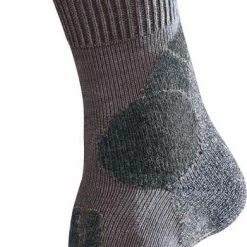 FALKE TK1 Adventure Wandelsokken Dikke Versterkte Thermische Sokken Zonder Patroon Met Medium Padding Lang En Warm Winter Merinowol Grijs Heren Sportsokken - Maat 39-41 30 FALKE TK1 Adventure Wandelsokken Dikke Versterkte Thermische Sokken Zonder Patroon Met Medium Padding Lang En Warm Winter Merinowol Grijs Heren Sportsokken - Maat 39-41 -Flamecan winkel 391x840 1