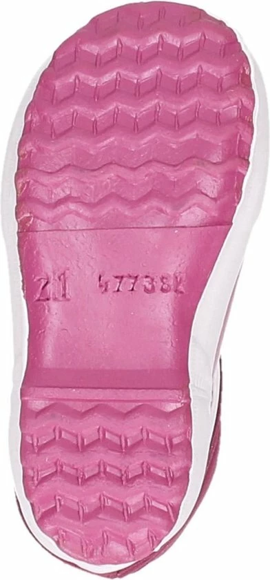 Bergstein Winterboot - Regenlaarzen - Unisex Junior - Fuxia - Maat 29 14 Bergstein Winterboot - Regenlaarzen - Unisex Junior - Fuxia - Maat 29 - Afbeelding 12
