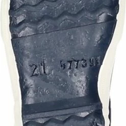 Bergstein Winterboot - Regenlaarzen - Unisex Junior - Dark Blue - Maat 29 -Flamecan winkel 394x840