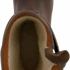 Travelin' Finland Heren - Wolgevoerde Leren Outdoorlaars - Waterdicht Laarzen - Donkerbruin Leer - Maat 44 21 Travelin' Finland Heren - Wolgevoerde Leren Outdoorlaars - Waterdicht Laarzen - Donkerbruin Leer - Maat 44 -Flamecan winkel 395x840