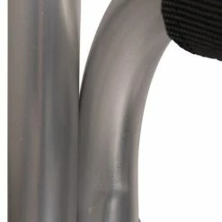 Bo-Camp Regisseursstoel - Aluminium - Grijs -Flamecan winkel 400x840 1