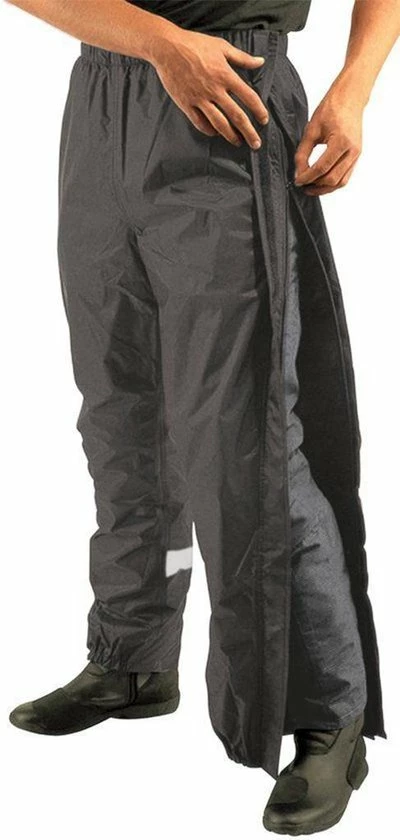 Mac In A Sac Regenbroek Full Zipper Unisex - Maat XXXL 3 Mac In A Sac Regenbroek Full Zipper Unisex - Maat XXXL