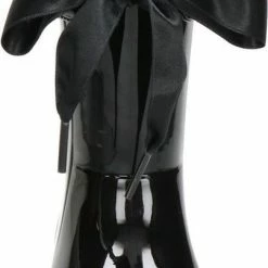 Igor - Regenlaarzen Voor Meisjes - Campera Charol Hoogglans Met Strik - Zwart - Maat 35EU 38 Igor - Regenlaarzen Voor Meisjes - Campera Charol Hoogglans Met Strik - Zwart - Maat 35EU -Flamecan winkel 403x840 1