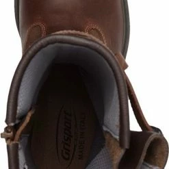 Grisport Sutherland Outdoorlaarzen Unisex - Chestnut - Maat 39 26 Grisport Sutherland Outdoorlaarzen Unisex - Chestnut - Maat 39 -Flamecan winkel 404x840 1