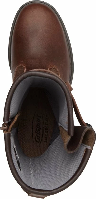 Grisport Sutherland Outdoorlaarzen Unisex - Chestnut - Maat 39 11 Grisport Sutherland Outdoorlaarzen Unisex - Chestnut - Maat 39 - Afbeelding 9