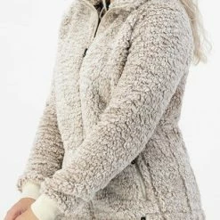 Kjelvik Dames Vest - Teddy Dames Vest - Philou - Sand Gemeleerd - Maat 36 9 Kjelvik Dames Vest - Teddy Dames Vest - Philou - Sand Gemeleerd - Maat 36 -Flamecan winkel 405x840 2