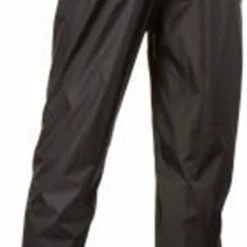 Mac In A Sac Unisex Regenbroek - 100% Waterdicht (10.000mm) - Ademend (8.000gsm) En Winddicht - Maat Small -Flamecan winkel 408x840