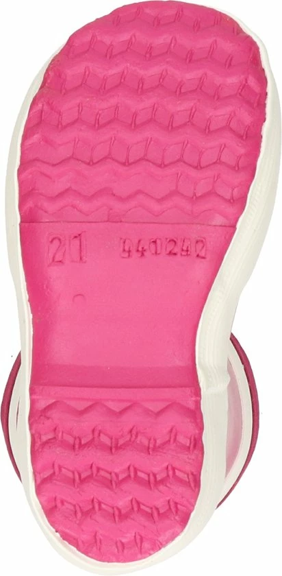 Bergstein Winterboot - Regenlaarzen - Unisex Junior - Fuxia - Maat 29 15 Bergstein Winterboot - Regenlaarzen - Unisex Junior - Fuxia - Maat 29 - Afbeelding 13