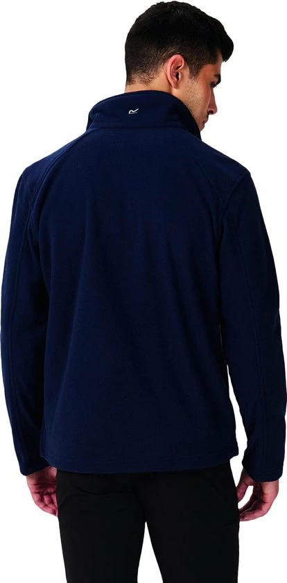 Regatta Hedman II Outdoorvest - Heren - Blauw - Maat S 11 Regatta Hedman II Outdoorvest - Heren - Blauw - Maat S - Afbeelding 9