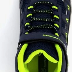 Mountain Peak Kinder Wandelschoenen Categorie A - Blauw - Maat 35 15 Mountain Peak Kinder Wandelschoenen Categorie A - Blauw - Maat 35 -Flamecan winkel 414x840