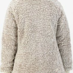 Kjelvik Dames Vest - Teddy Dames Vest - Philou - Sand Gemeleerd - Maat 36 8 Kjelvik Dames Vest - Teddy Dames Vest - Philou - Sand Gemeleerd - Maat 36 -Flamecan winkel 415x840 6