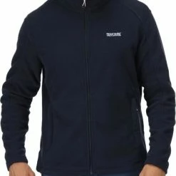 Regatta Hedman II Outdoorvest - Heren - Blauw - Maat S 39 Regatta Hedman II Outdoorvest - Heren - Blauw - Maat S -Flamecan winkel 418x840