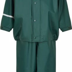 CeLaVi - Basic Regenpak Voor Kinderen - Ponderosa Pine - Maat 90 (86-98cm)