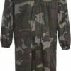 JC Blue Trenchcoat – Camouflage – Regenjas Dames – Regenjas Heren - Waterdicht - Maat L 2 JC Blue Trenchcoat – Camouflage – Regenjas Dames – Regenjas Heren - Waterdicht - Maat L -Flamecan winkel 427x840