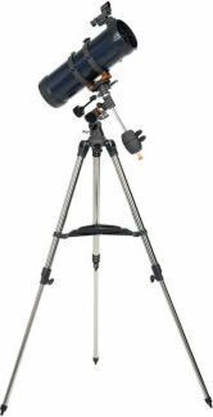 Celestron Telescoop ASTROMASTER 114 EQ 6 Celestron Telescoop ASTROMASTER 114 EQ - Afbeelding 4