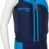 EasySwim Pro - Drijfpakje - Zwemvest & Zwembroek - Blauw - L : 24-28 Kg -Flamecan winkel 430x840