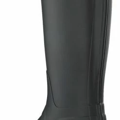 Hunter Mens Original Tall Heren Regenlaarzen - Maat 44 -Flamecan winkel 438x840 1