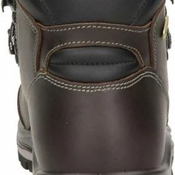 Grisport Anden Wandelschoenen Unisex - Brown - Maat 41 26 Grisport Anden Wandelschoenen Unisex - Brown - Maat 41 -Flamecan winkel 440x840 4