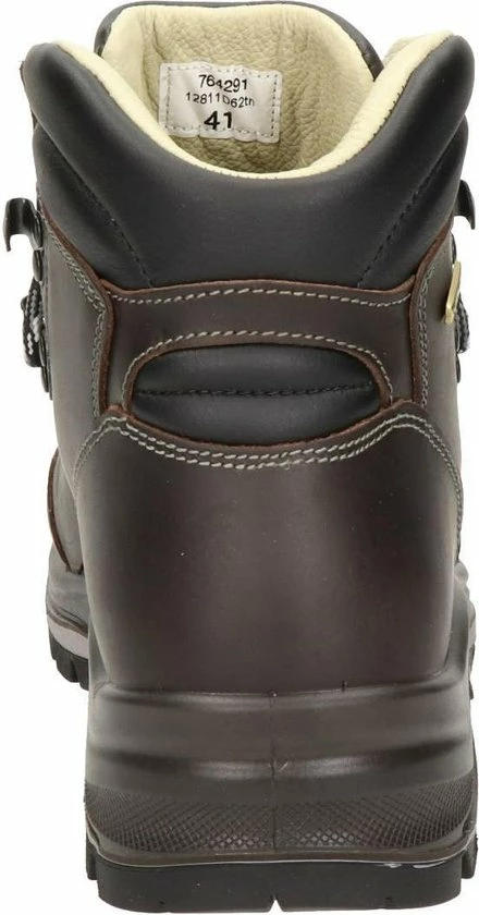 Grisport Anden Wandelschoenen Unisex - Brown - Maat 41 7 Grisport Anden Wandelschoenen Unisex - Brown - Maat 41 - Afbeelding 5