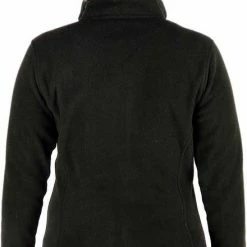 BJØRNSON Jenna Fleece Vest 4 Seizoenen Dames - Rits - Maat 36 - Zwart 26 BJØRNSON Jenna Fleece Vest 4 Seizoenen Dames - Rits - Maat 36 - Zwart -Flamecan winkel 440x840 7