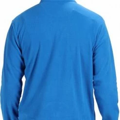 Regatta Thompson Fleece - Sporttrui - Mannen - Maat S - Blauw 27 Regatta Thompson Fleece - Sporttrui - Mannen - Maat S - Blauw -Flamecan winkel 442x840 1