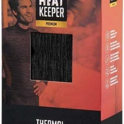 HEAT KEEPER Heren Thermoshirt Lange Mouw - Maat M -Flamecan winkel 444x840 1