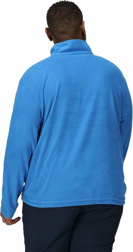 Regatta Thompson Fleece - Sporttrui - Mannen - Maat S - Blauw 21 Regatta Thompson Fleece - Sporttrui - Mannen - Maat S - Blauw - Afbeelding 19