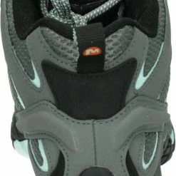 Merrell Wandelschoenen Vrouwen - Blauw/grijs/zwart - Maat 38 21 Merrell Wandelschoenen Vrouwen - Blauw/grijs/zwart - Maat 38 -Flamecan winkel 449x840