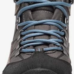 Mountain Peak Dames Wandelschoenen Categorie A/B - Grijs - Maat 40 - Uitneembare Zool -Flamecan winkel 454x840 2