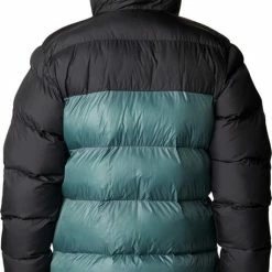 Columbia Pike Lake - Jassen Heren Winter - Outdoorjas - Metal Shiny, Shark - Maat L 23 Columbia Pike Lake - Jassen Heren Winter - Outdoorjas - Metal Shiny, Shark - Maat L -Flamecan winkel 457x840