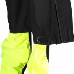 AGU Compact Regenbroek Commuter Heren - Zwart - L 20 AGU Compact Regenbroek Commuter Heren - Zwart - L -Flamecan winkel 458x840