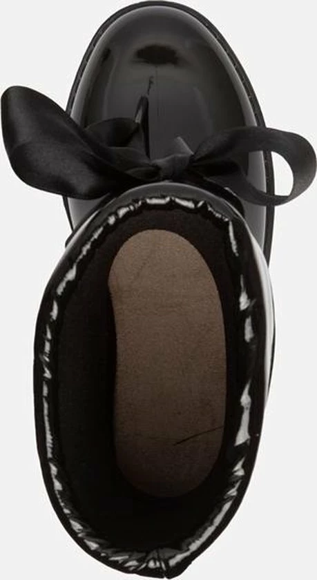 Igor - Regenlaarzen Voor Meisjes - Campera Charol Hoogglans Met Strik - Zwart - Maat 35EU 26 Igor - Regenlaarzen Voor Meisjes - Campera Charol Hoogglans Met Strik - Zwart - Maat 35EU - Afbeelding 24