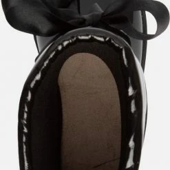 Igor - Regenlaarzen Voor Meisjes - Campera Charol Hoogglans Met Strik - Zwart - Maat 35EU 42 Igor - Regenlaarzen Voor Meisjes - Campera Charol Hoogglans Met Strik - Zwart - Maat 35EU -Flamecan winkel 460x840 2