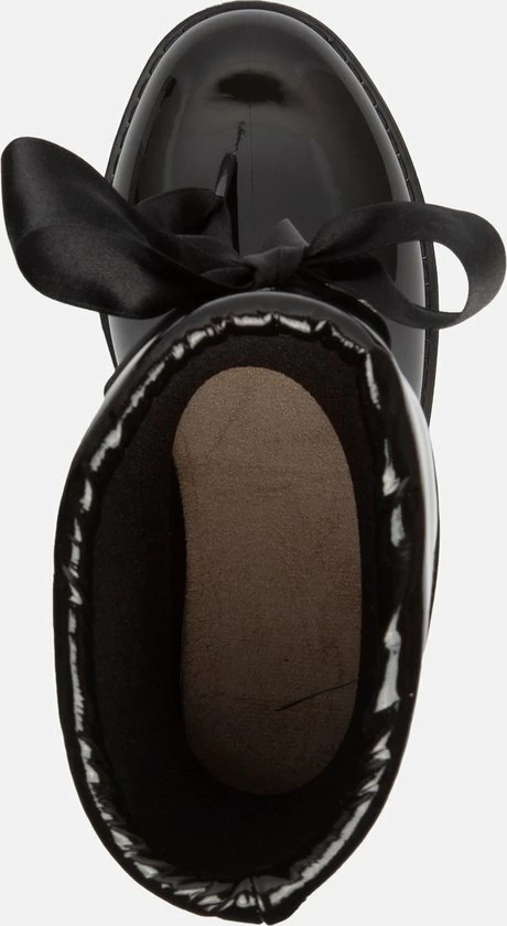 Igor - Regenlaarzen Voor Meisjes - Campera Charol Hoogglans Met Strik - Zwart - Maat 35EU 18 Igor - Regenlaarzen Voor Meisjes - Campera Charol Hoogglans Met Strik - Zwart - Maat 35EU - Afbeelding 16