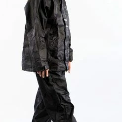 Ralka Regenpak - Junior - Marine - 164 -Flamecan winkel 461x840 5