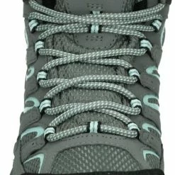 Merrell Wandelschoenen Vrouwen - Blauw/grijs/zwart - Maat 38 23 Merrell Wandelschoenen Vrouwen - Blauw/grijs/zwart - Maat 38 -Flamecan winkel 461x840 6